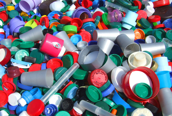 Plastics and polymers